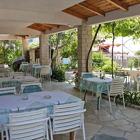 Apartman 3195a Palit