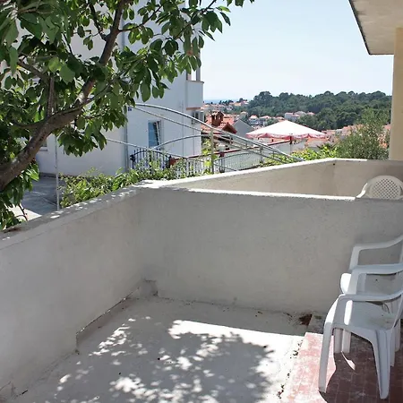 Apartment Studio Palit 3195a *